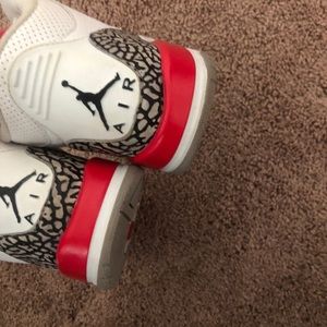 Jordan Retro 3